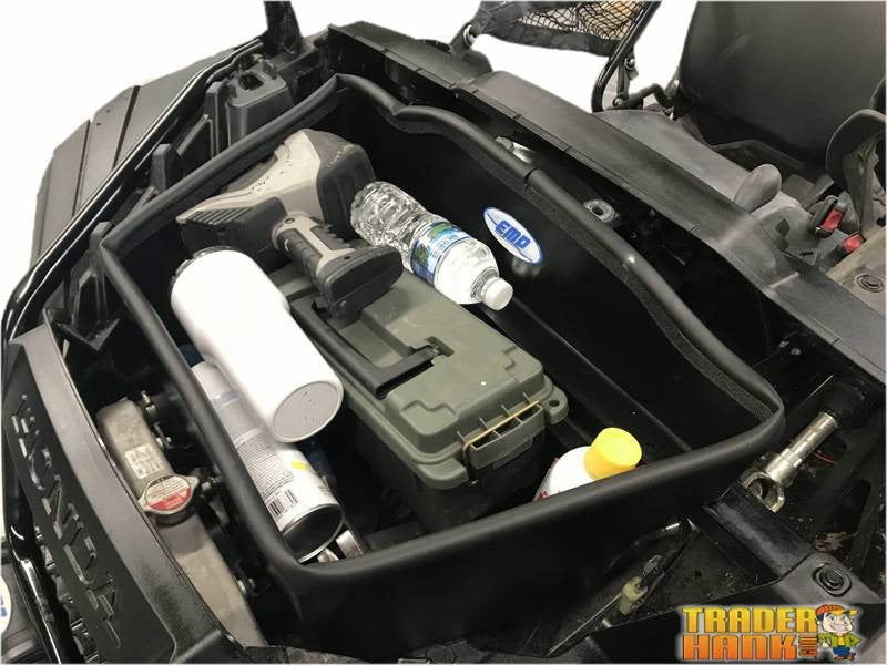 Honda Pioneer 500 Front Underhood Storage Tray | UTV ACCESSORIES - Free Shipping
