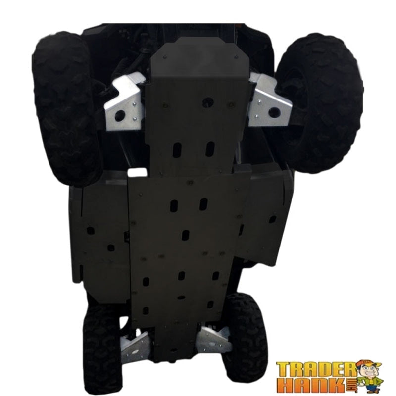 Honda Pioneer 500/520 Ricochet 4-Piece A-Arm & CV Boot Guards | Free shipping