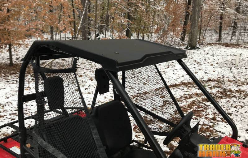 Honda Pioneer 500 Roof Windshield and Cab Back Combo | UTV ACCESSORIES - Free Shipping