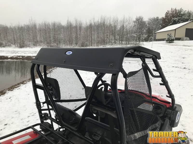 2015-2019 Honda Pioneer 500 Top/Roof | UTV ACCESSORIES - Free Shipping