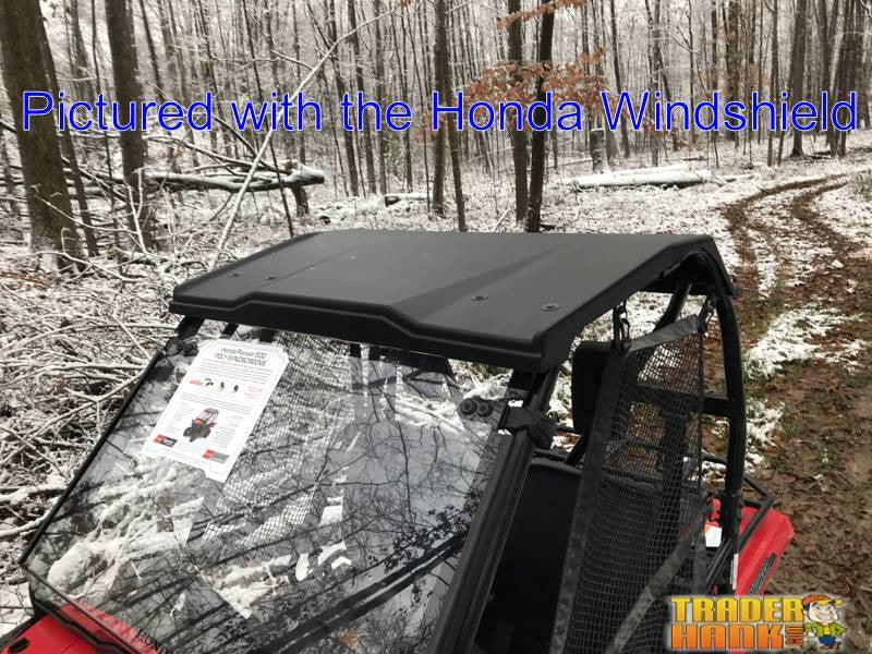2015-2019 Honda Pioneer 500 Top/Roof | UTV ACCESSORIES - Free Shipping