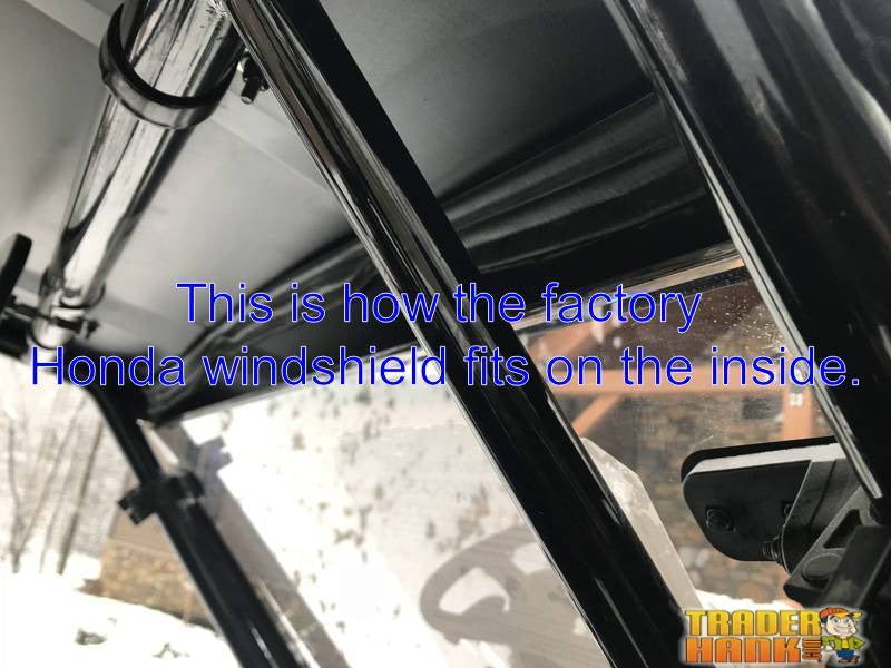 2015-2019 Honda Pioneer 500 Top/Roof | UTV ACCESSORIES - Free Shipping