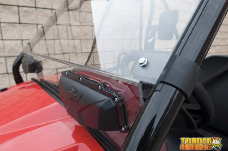 Honda Pioneer 500 Versa-Vent Windshield | UTV Accessories - Free Shipping