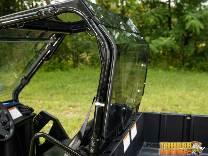 Honda Pioneer 500 Rear Windshield | Free shipping