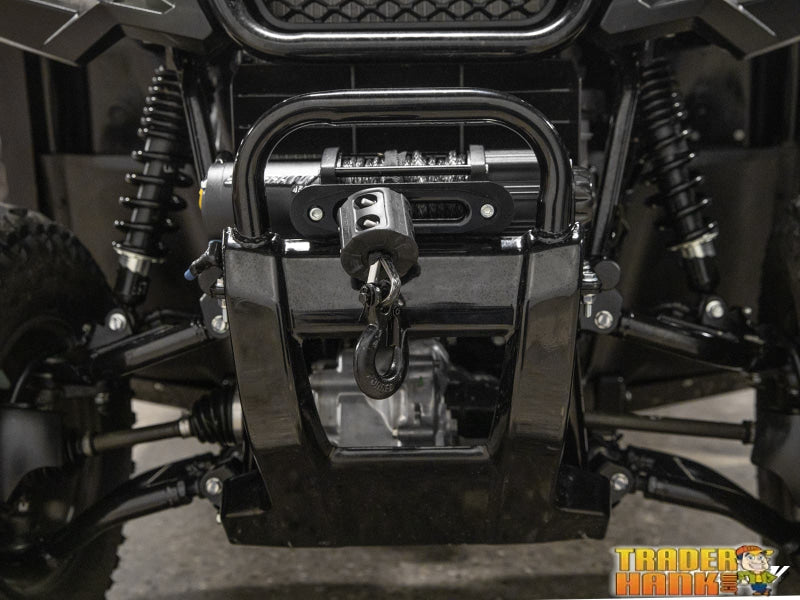 Honda Pioneer 500 Winch Mounting Plate | UTV Accessories - Free shipping