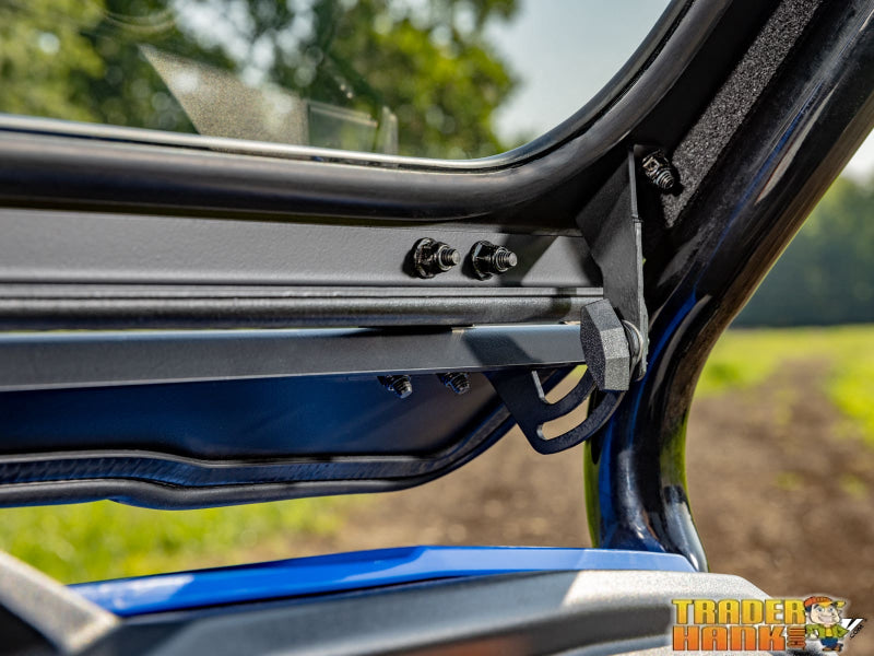 Honda Pioneer 520 Glass Windshield | UTV Accessories - Free shipping