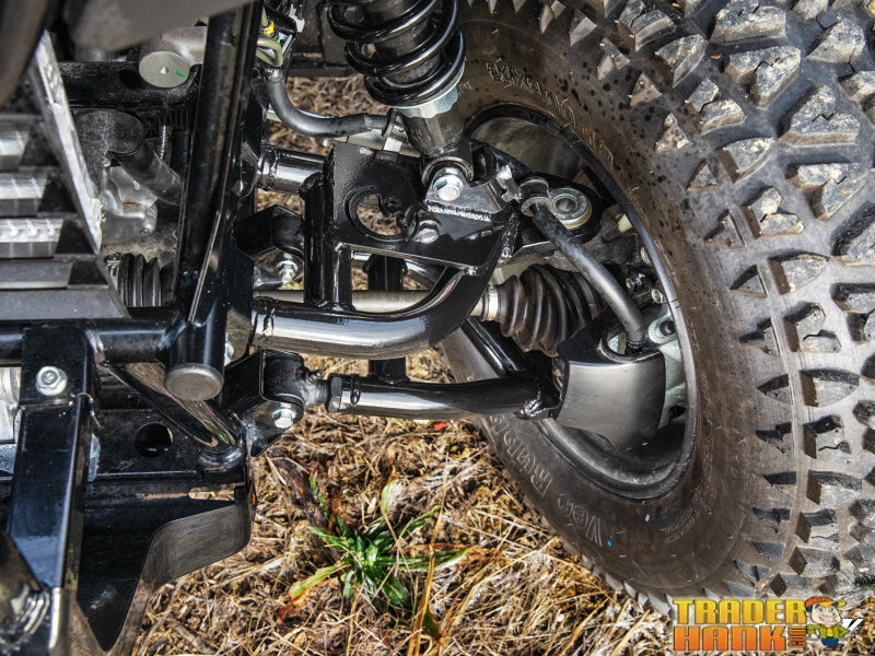Honda Pioneer 520 High-Clearance 1’’ Forward Offset A-Arms | UTV Accessories - Free shipping
