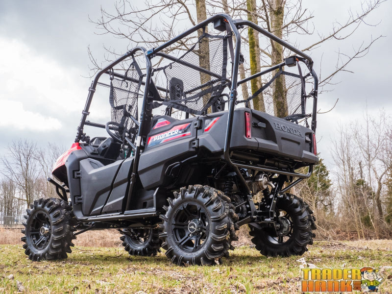 Honda Pioneer 700 2’’ Lift Kit | Free shipping