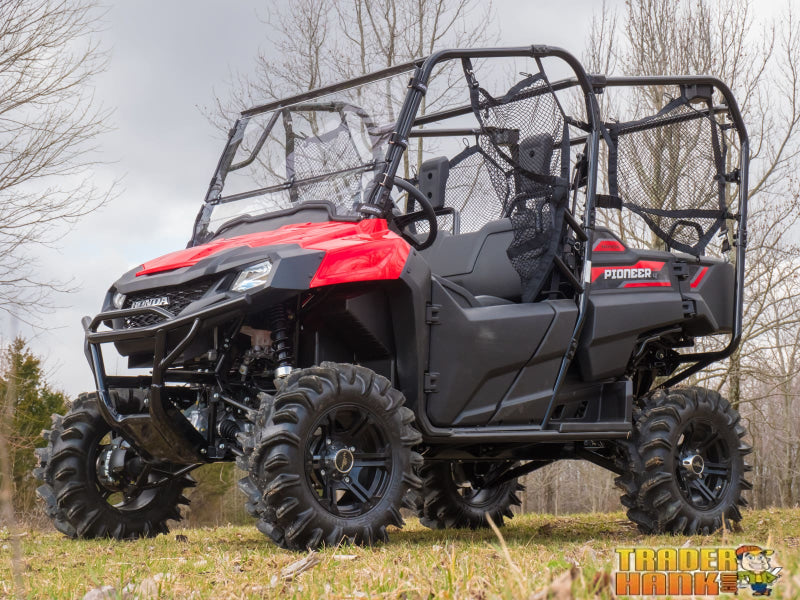 Honda Pioneer 700 2’’ Lift Kit | Free shipping