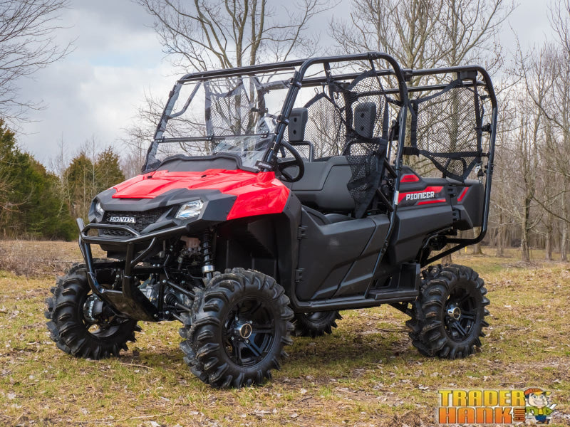 Honda Pioneer 700 2’’ Lift Kit | Free shipping