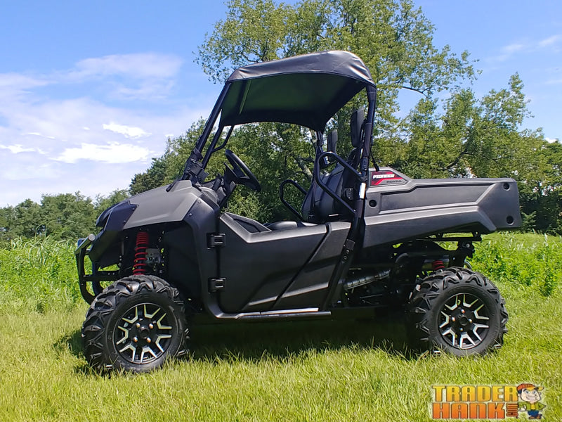 Honda Pioneer 700 2-Seater - Soft Top | UTV Accessories - Free shipping