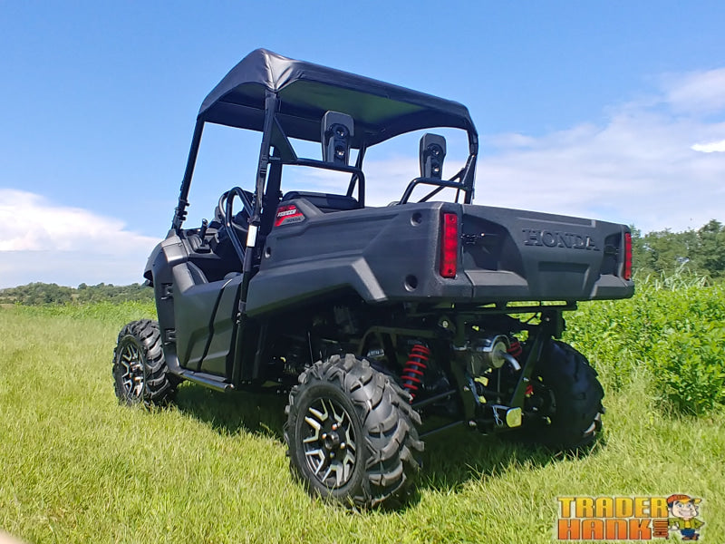 Honda Pioneer 700 2-Seater - Soft Top | UTV Accessories - Free shipping