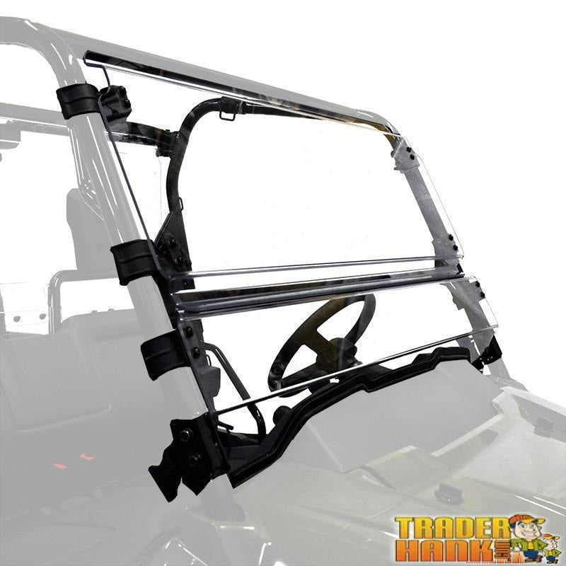 Honda Pioneer Full-Tilting Windshield | UTV ACCESSORIES - Free Shipping