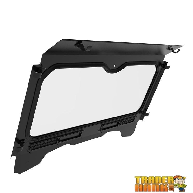 Honda Pioneer 700/700-4 DOT Approved Glass Windshield 2014-2021 | UTV ACCESSORIES - Free shipping