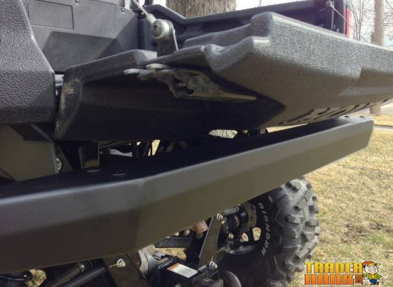 Honda Pioneer Extreme Rear Bumper | UTV ACCESSORIES - Free shipping