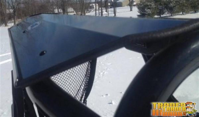 Honda Pioneer 700 Aluminum Top | UTV ACCESSORIES - Free Shipping