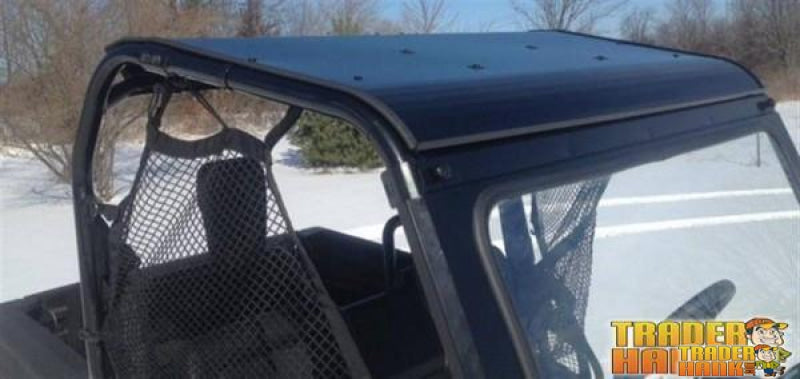 Honda Pioneer 700 Aluminum Top | UTV ACCESSORIES - Free Shipping