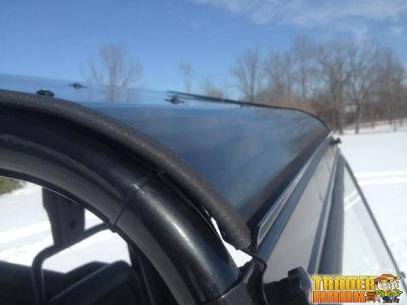 Honda Pioneer 700 Aluminum Top | UTV ACCESSORIES - Free Shipping