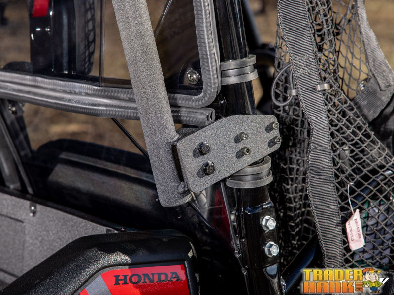Honda Pioneer 700 Game Loader Rack | UTV Accessories - Free shipping