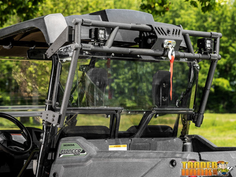 Honda Pioneer 700 Game Loader Rack | UTV Accessories - Free shipping