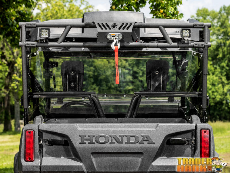 Honda Pioneer 700 Game Loader Rack | UTV Accessories - Free shipping