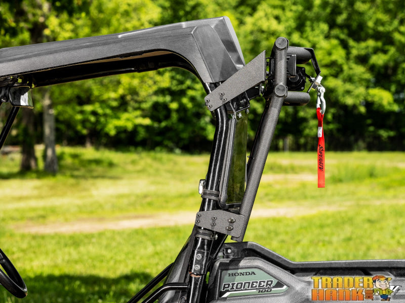 Honda Pioneer 700 Game Loader Rack | UTV Accessories - Free shipping
