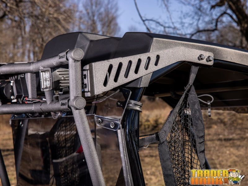 Honda Pioneer 700 Game Loader Rack | UTV Accessories - Free shipping