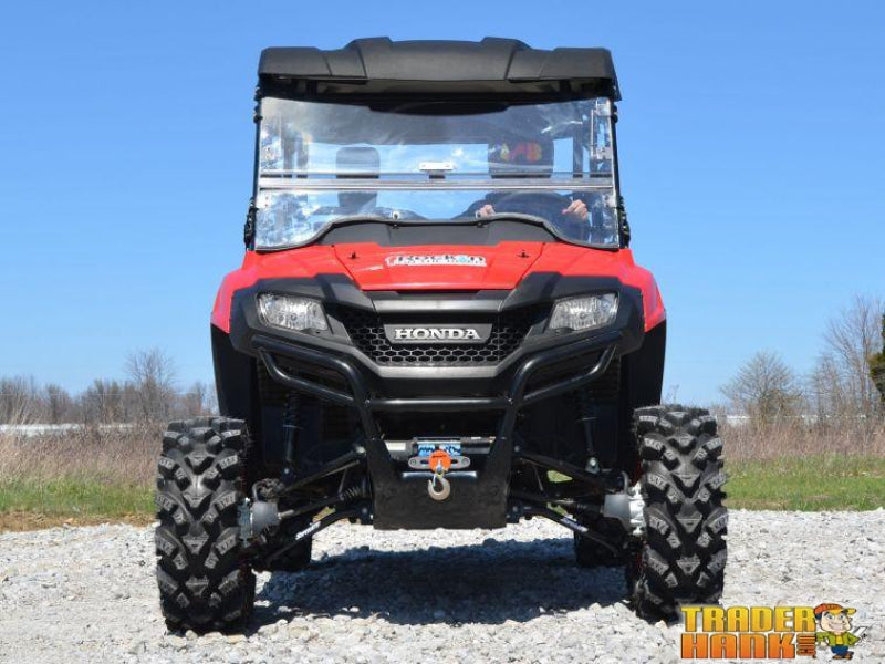 Honda Pioneer 700 High Clearance A Arms | Free shipping