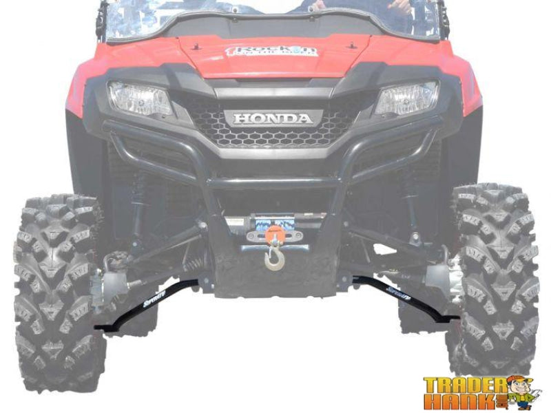 Honda Pioneer 700 High Clearance A Arms | Free shipping