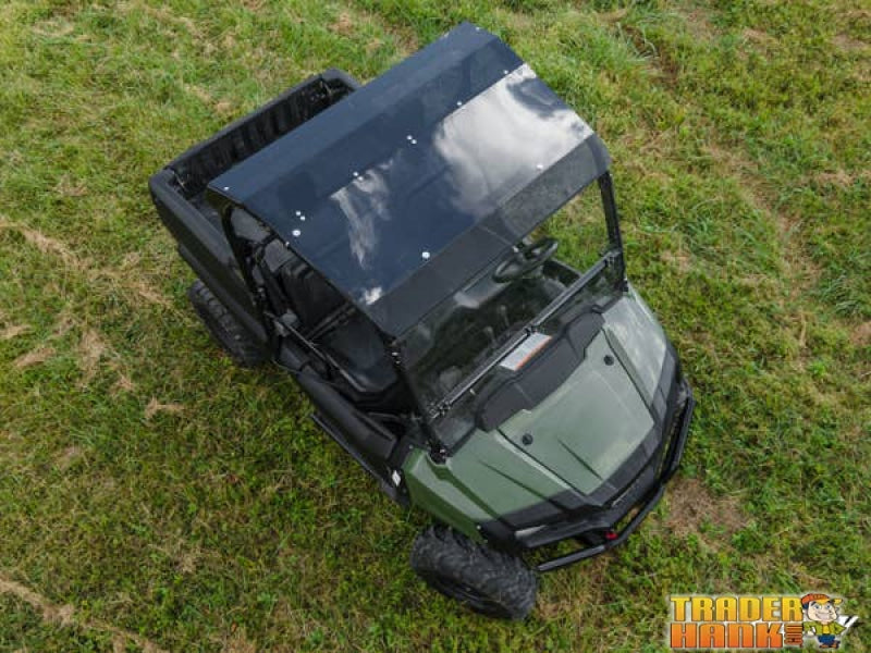 Honda Pioneer 700 Tinted Roof | UTV Accessories - Free shipping