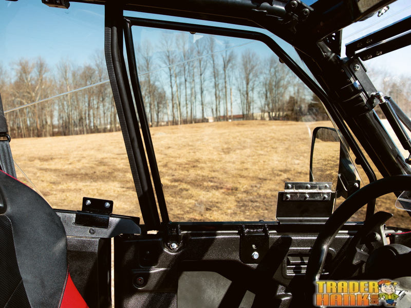 Honda Talon 1000 Cab Enclosure Doors | UTV Accessories - Free shipping