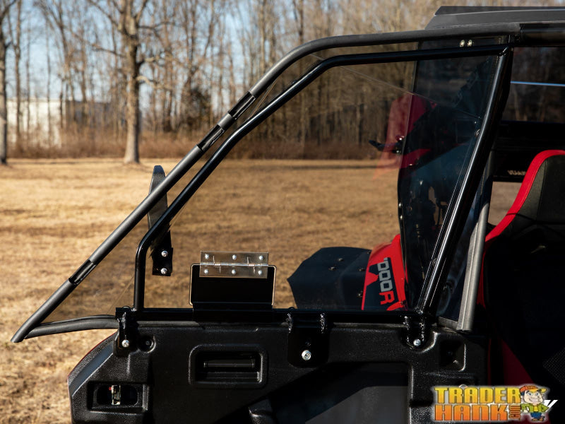 Honda Talon 1000 Cab Enclosure Doors | UTV Accessories - Free shipping