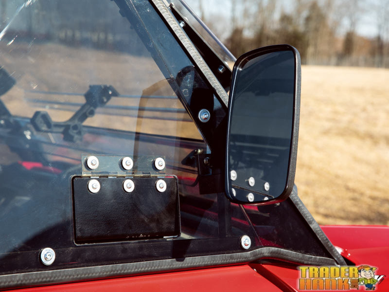 Honda Talon 1000 Cab Enclosure Doors | UTV Accessories - Free shipping