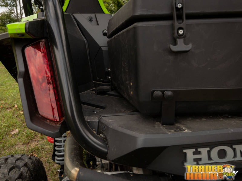 Honda Talon 1000 Cooler / Cargo Box | UTV Accessories - Free shipping