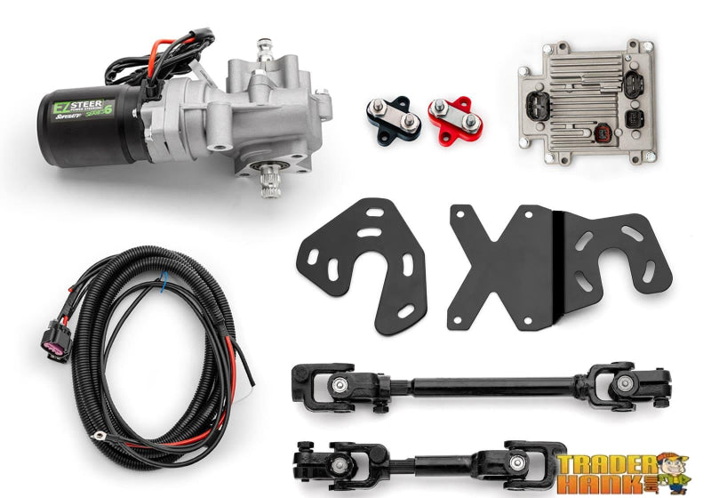 Honda Talon 1000 EZ-STEER Series 6 Power Steering Kit | UTV Accessories - Free shipping