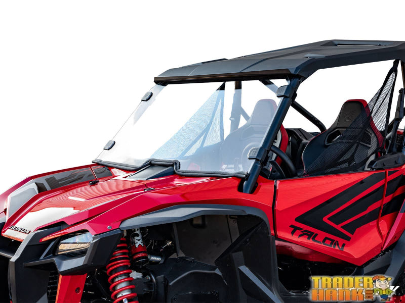 Honda Talon 1000 Full Windshield | Free shipping