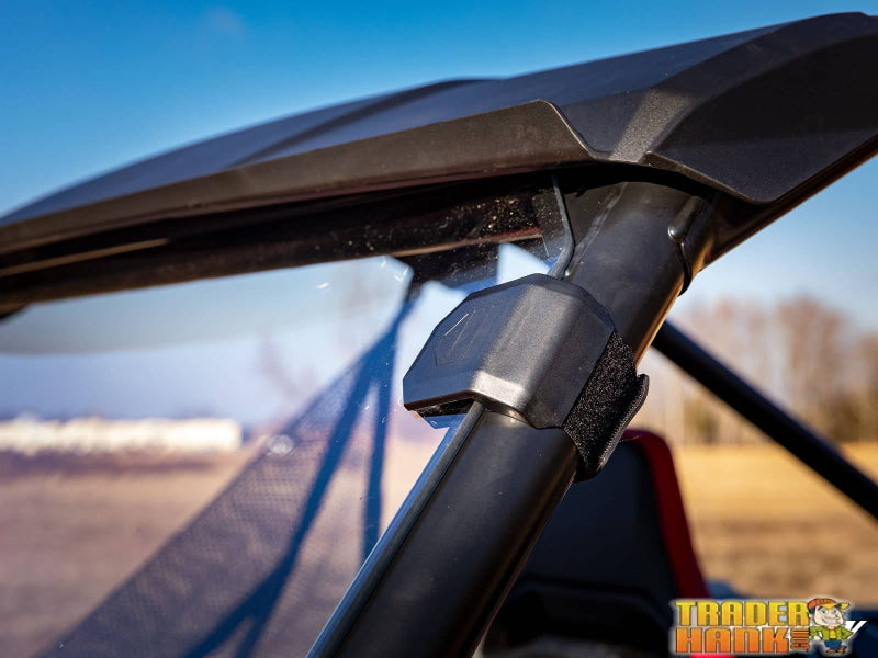 Honda Talon 1000 Full Windshield | Free shipping