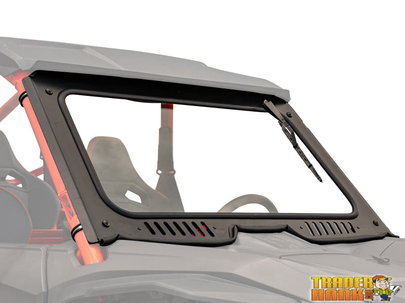 Honda Talon 1000 Glass Windshield DOT Approved | Free shipping