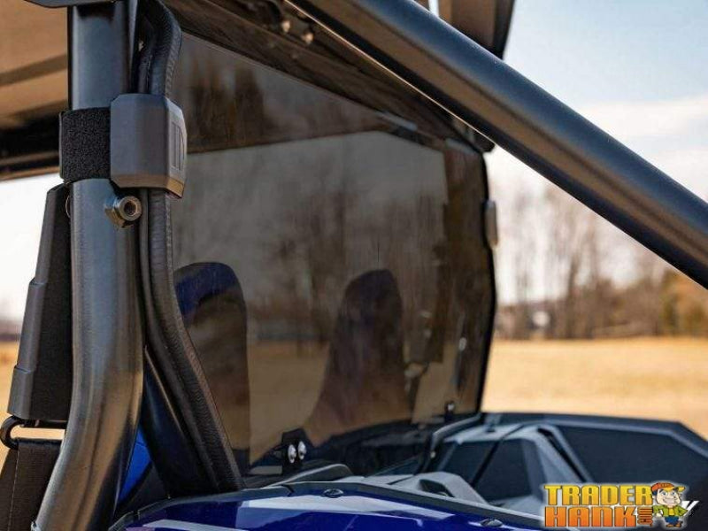 Honda Talon 1000 Rear Windshield | SUPER ATV WINDSHIELDS - Free Shipping