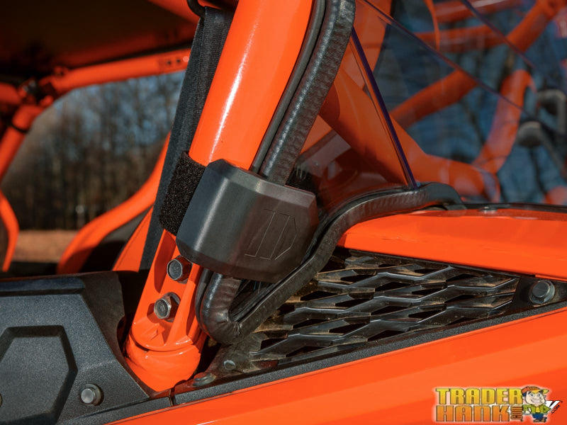 Honda Talon 1000 Rear Windshield | Free shipping