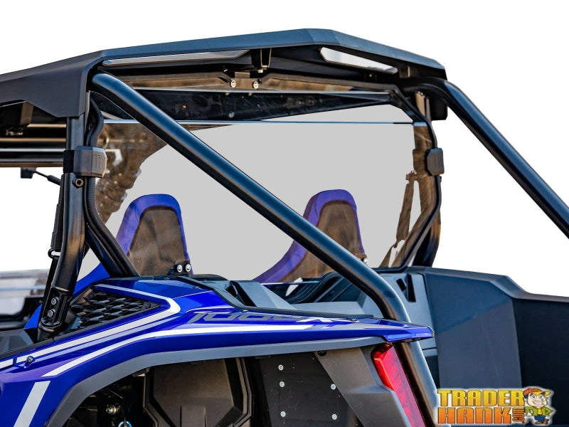Honda Talon 1000 Rear Windshield | Free shipping