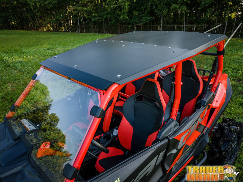 Honda Talon 1000R-4 Aluminum Roof | UTV Accessories - Free shipping
