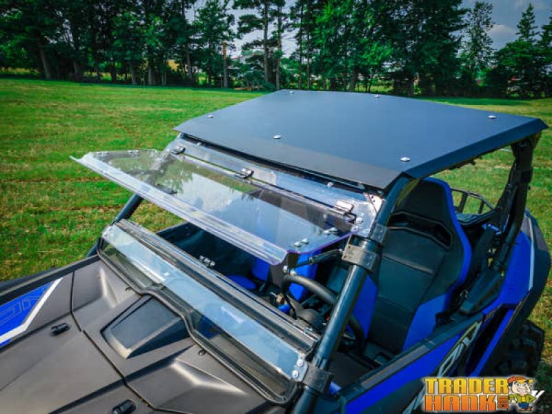Honda Talon 1000R Aluminum Roof | Free shipping