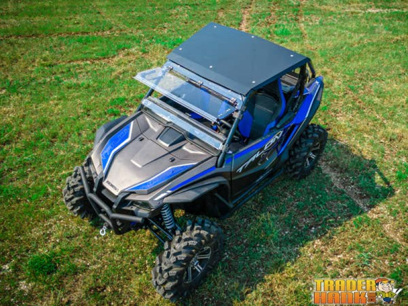 Honda Talon 1000R Aluminum Roof | Free shipping