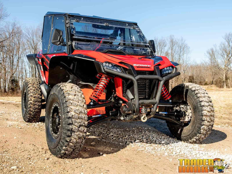 Honda Talon 1000R Atlas Pro A-Arms | UTV Accessories - Free shipping