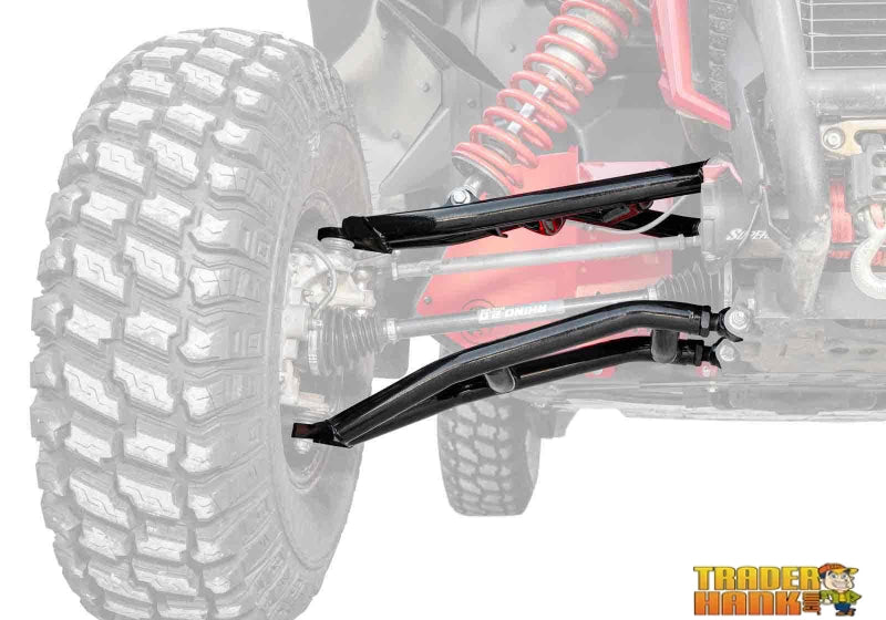 Honda Talon 1000R Atlas Pro A-Arms | UTV Accessories - Free shipping