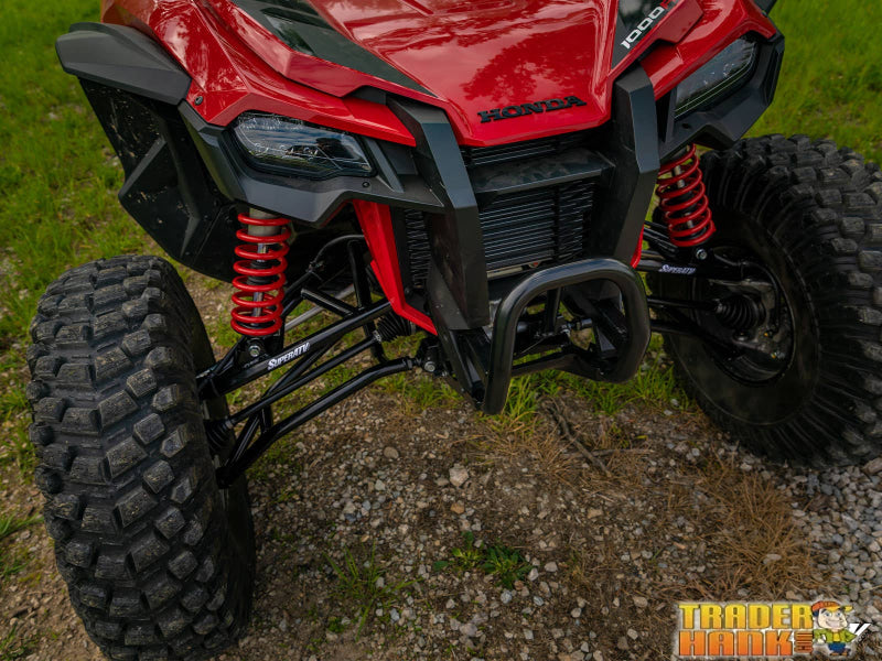 Honda Talon 1000R High Clearance A-Arms | Free shipping
