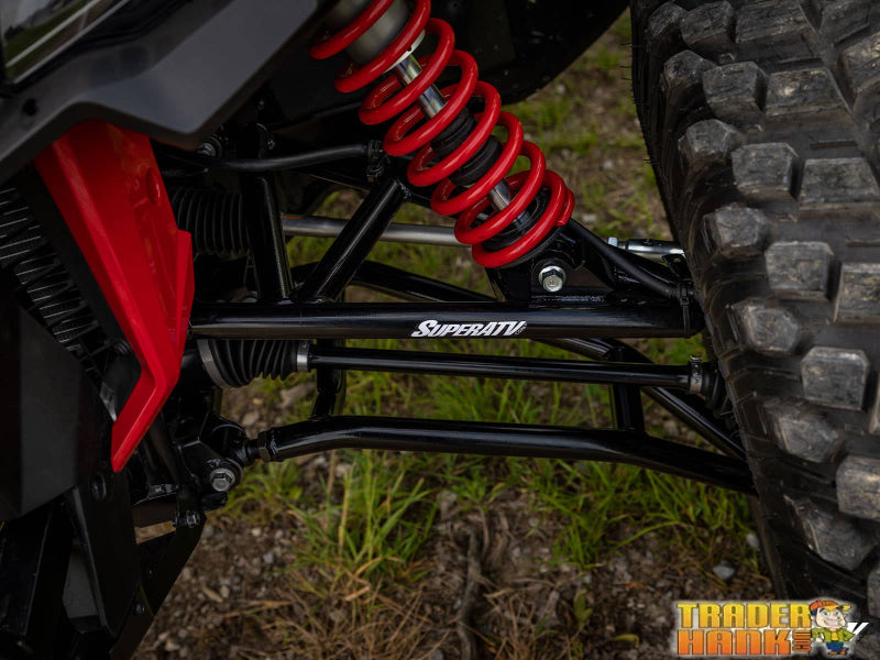 Honda Talon 1000R High Clearance A-Arms | Free shipping