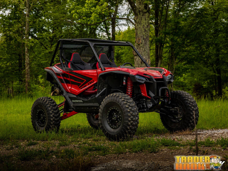 Honda Talon 1000R High Clearance A-Arms | Free shipping