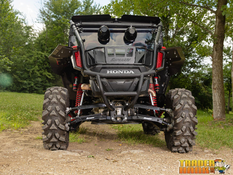 Honda Talon 1000R High-Clearance Boxed Radius Arms | UTV Accessories - Free shipping